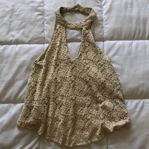 Nectar Lace top